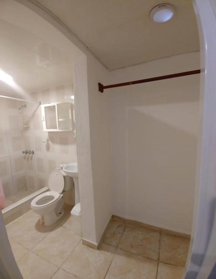 Hostal Magisterial Santo Domingo Ngoại thất bức ảnh
