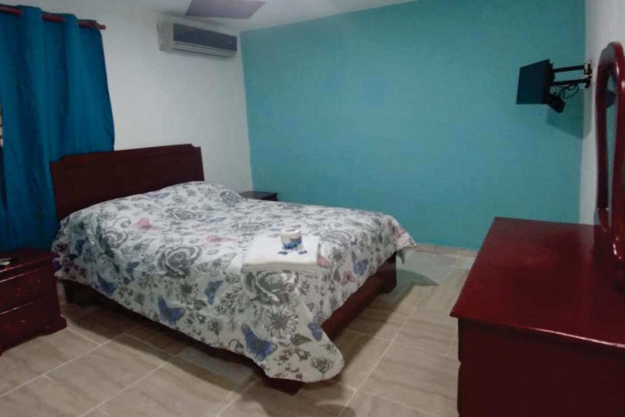 Hostal Magisterial Santo Domingo Ngoại thất bức ảnh