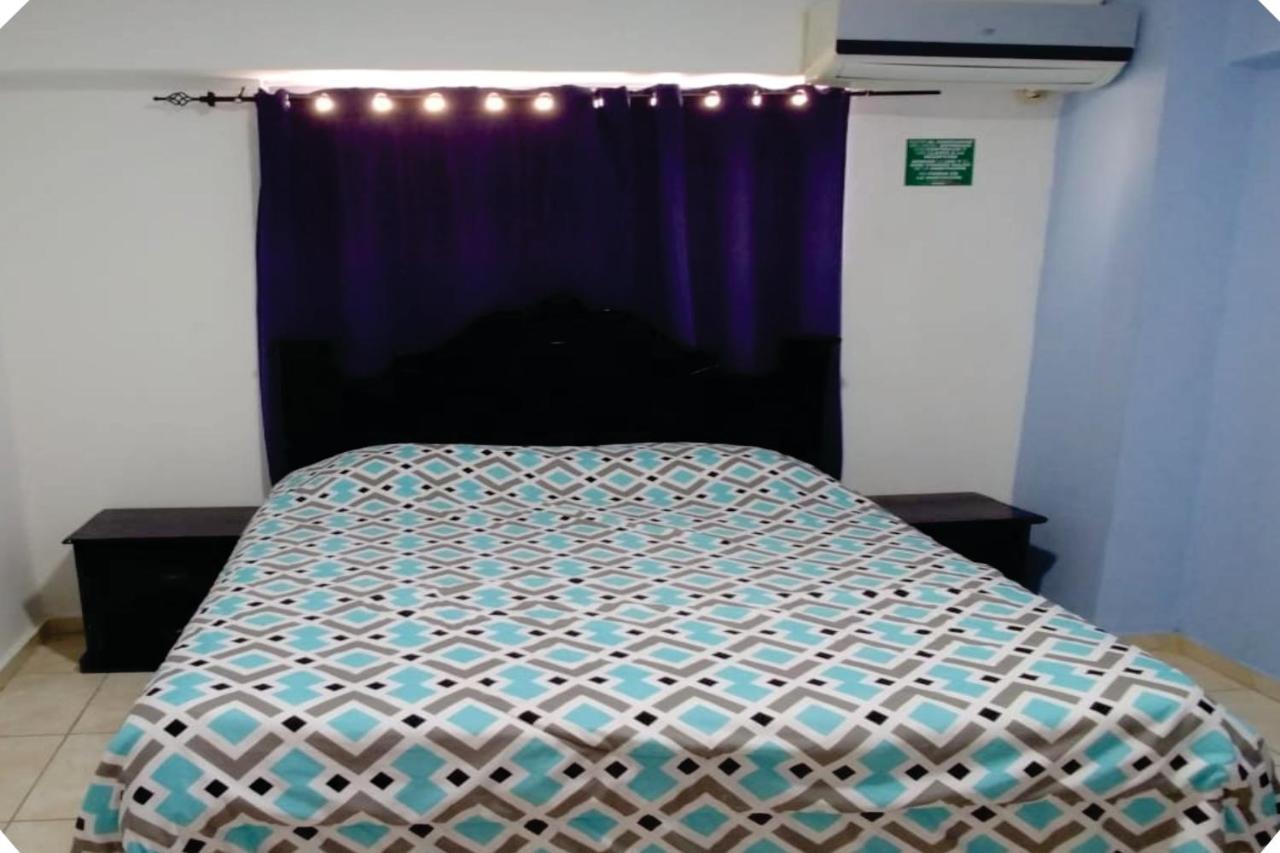 Hostal Magisterial Santo Domingo Ngoại thất bức ảnh