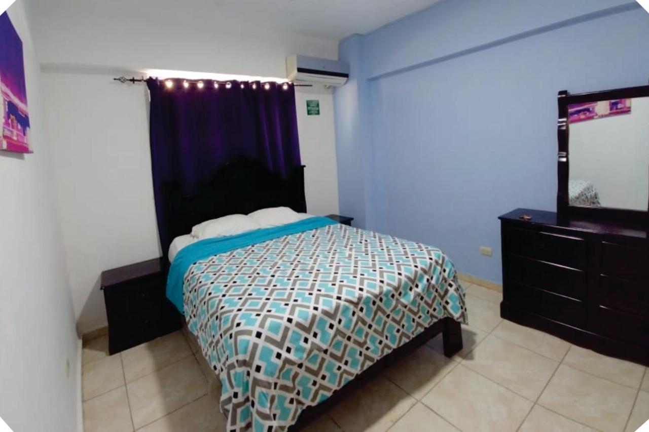 Hostal Magisterial Santo Domingo Ngoại thất bức ảnh
