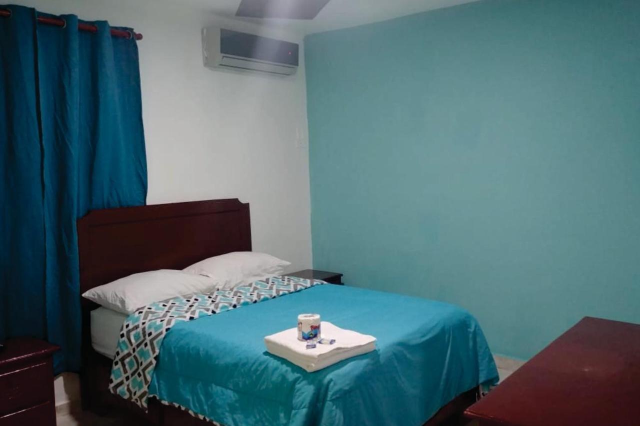 Hostal Magisterial Santo Domingo Ngoại thất bức ảnh
