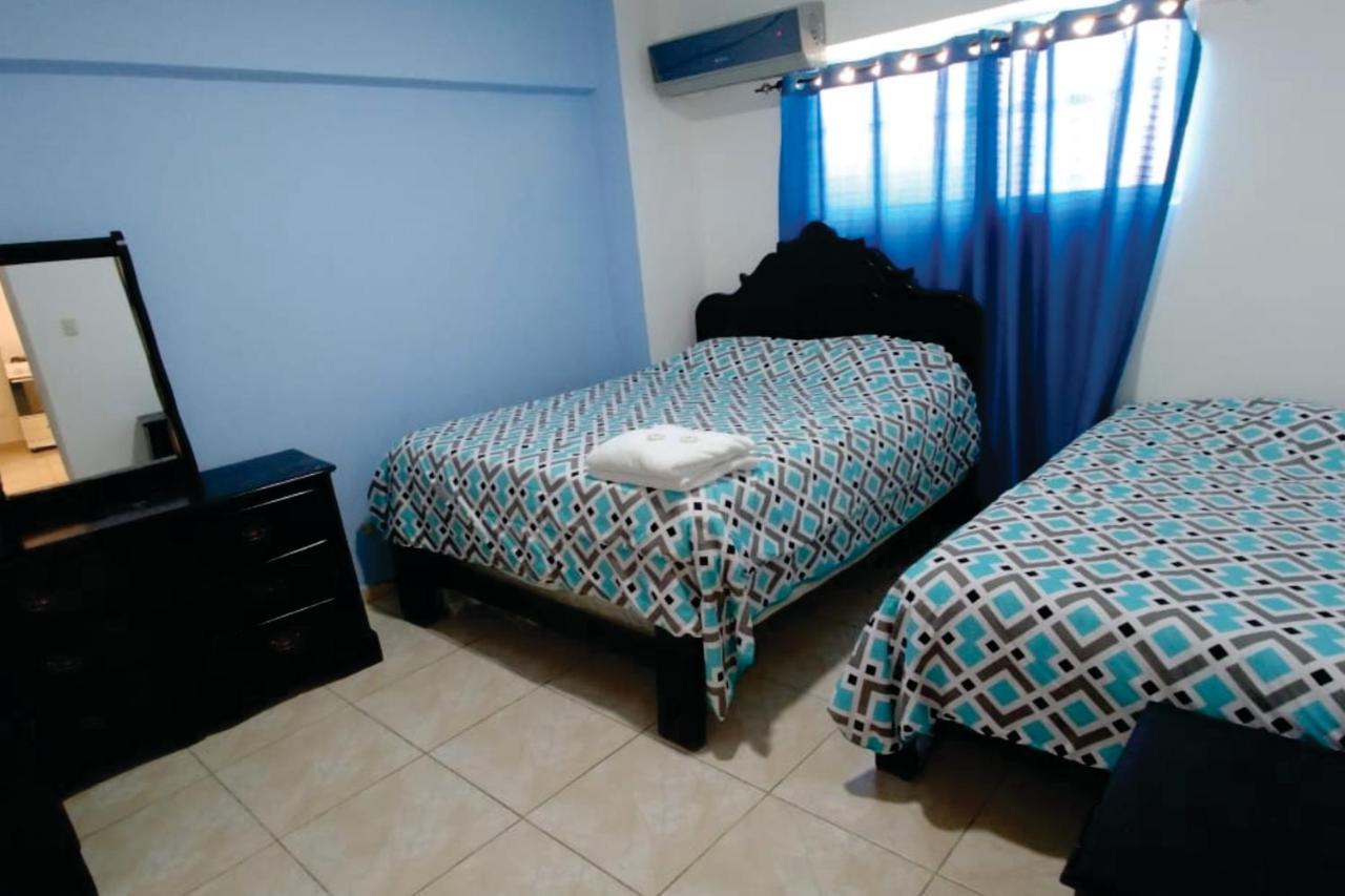 Hostal Magisterial Santo Domingo Ngoại thất bức ảnh