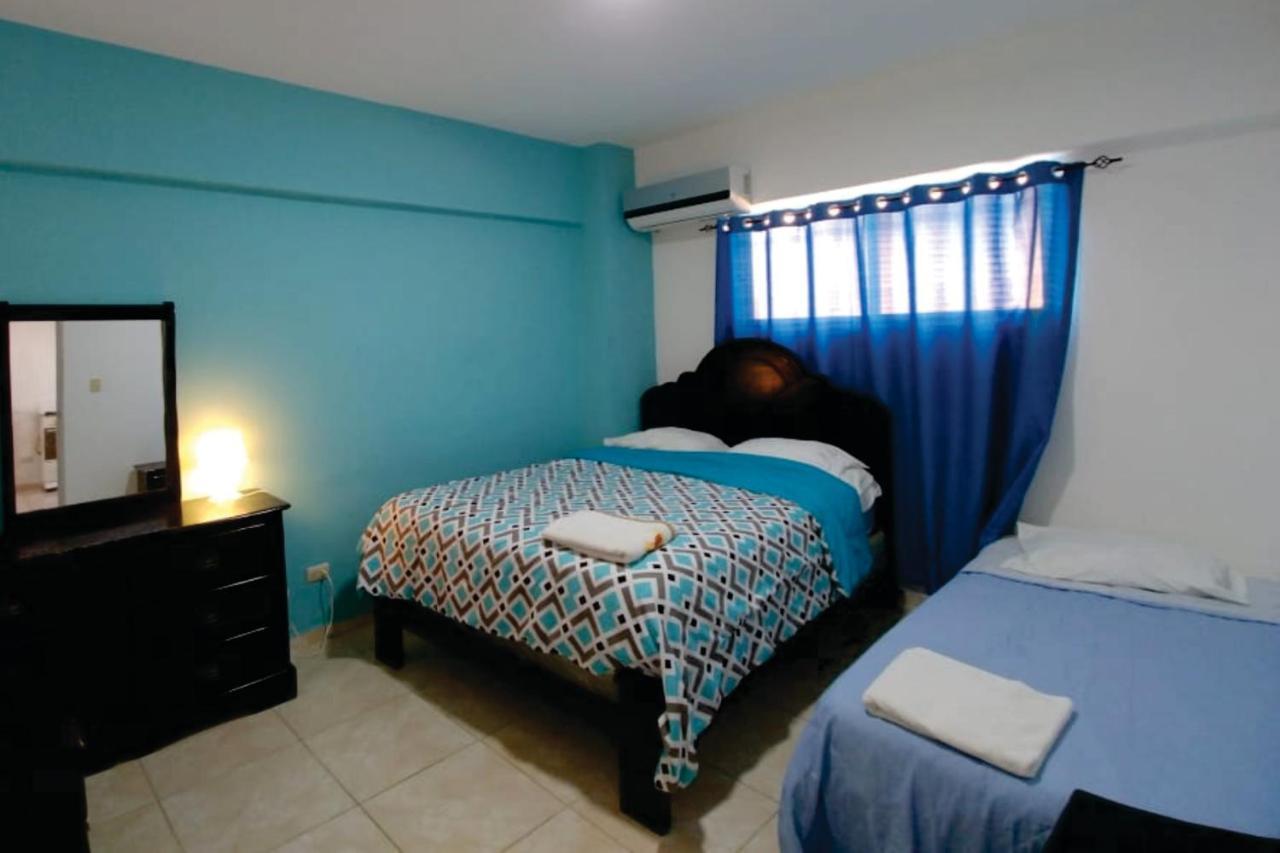 Hostal Magisterial Santo Domingo Ngoại thất bức ảnh