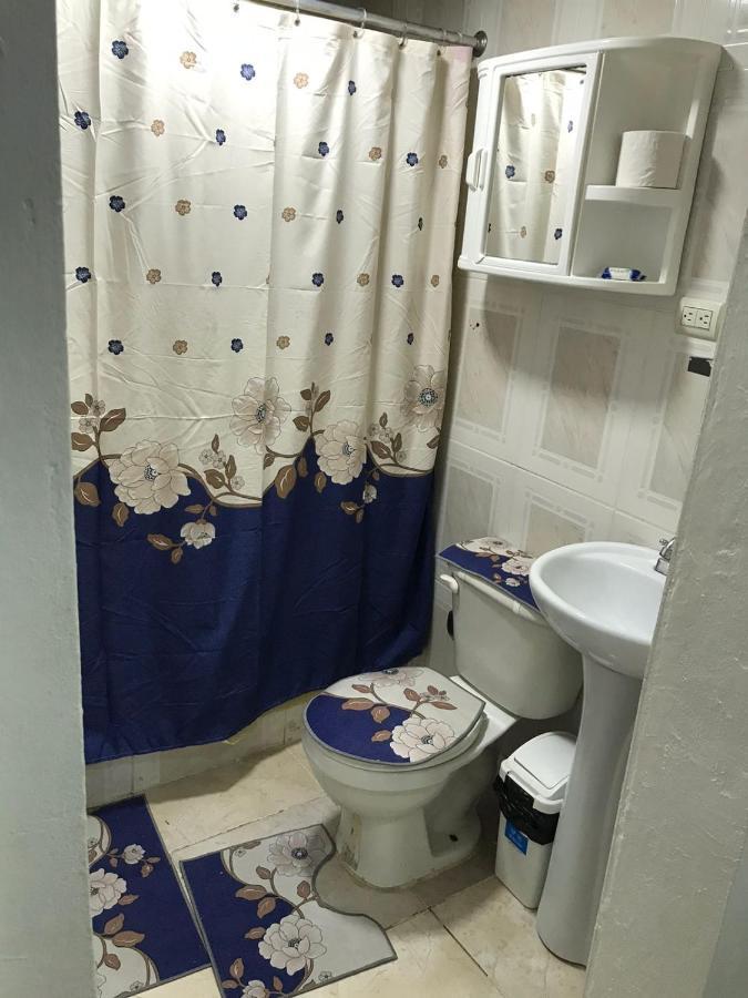 Hostal Magisterial Santo Domingo Ngoại thất bức ảnh