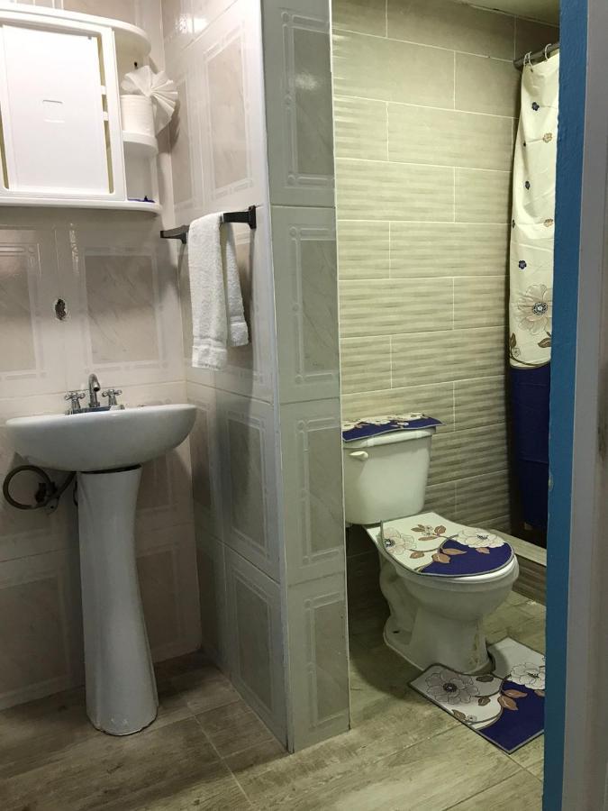 Hostal Magisterial Santo Domingo Ngoại thất bức ảnh