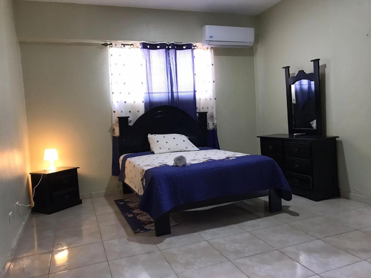 Hostal Magisterial Santo Domingo Ngoại thất bức ảnh