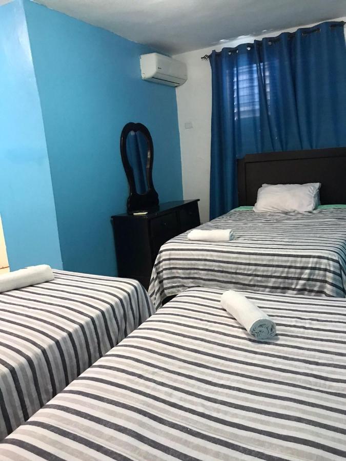 Hostal Magisterial Santo Domingo Ngoại thất bức ảnh
