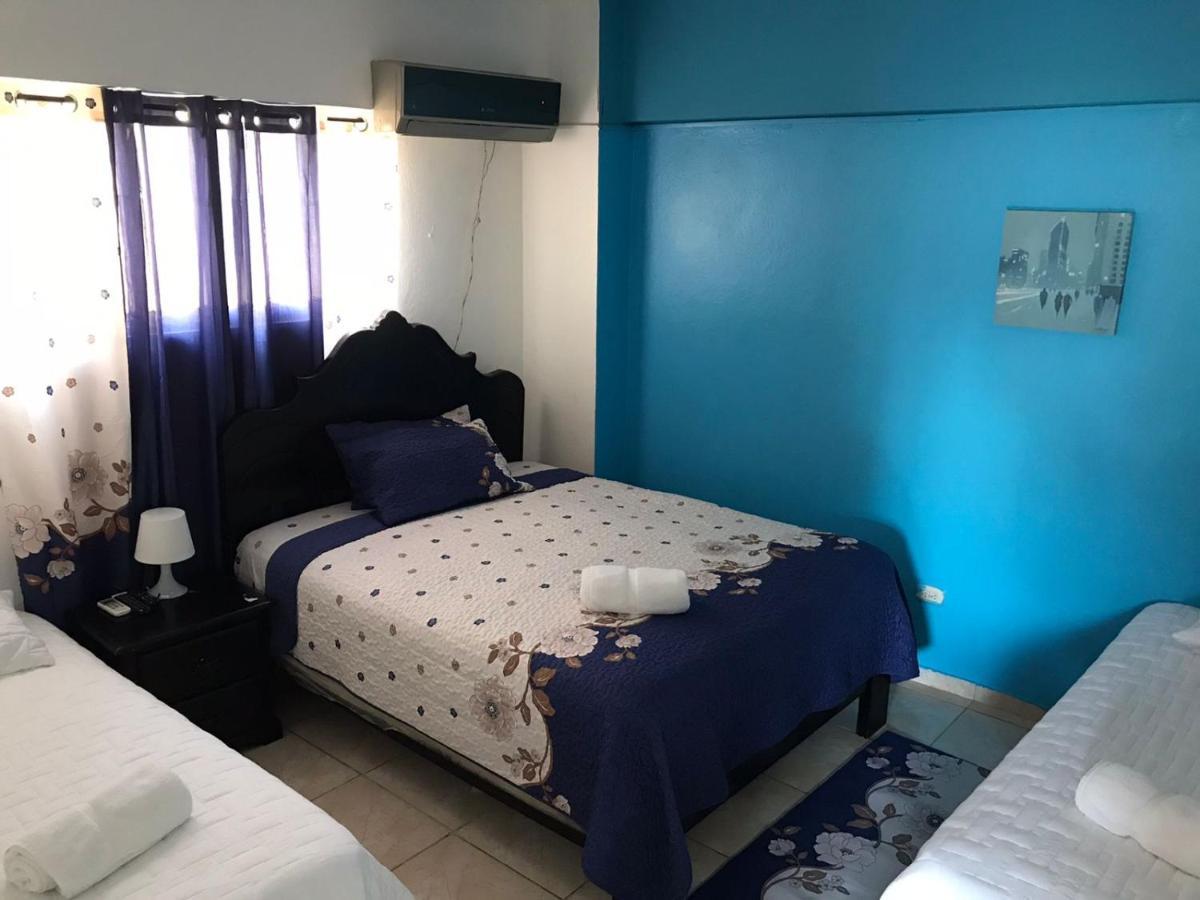 Hostal Magisterial Santo Domingo Ngoại thất bức ảnh