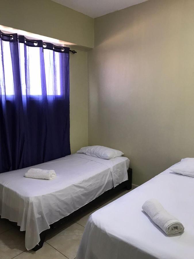 Hostal Magisterial Santo Domingo Ngoại thất bức ảnh