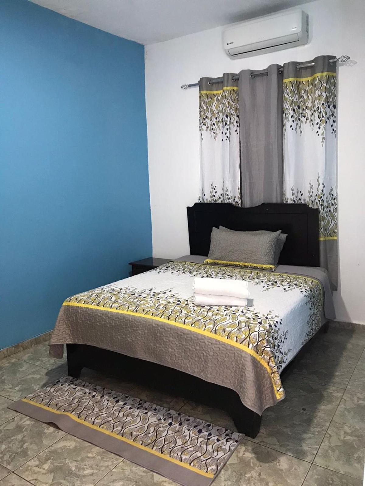 Hostal Magisterial Santo Domingo Ngoại thất bức ảnh