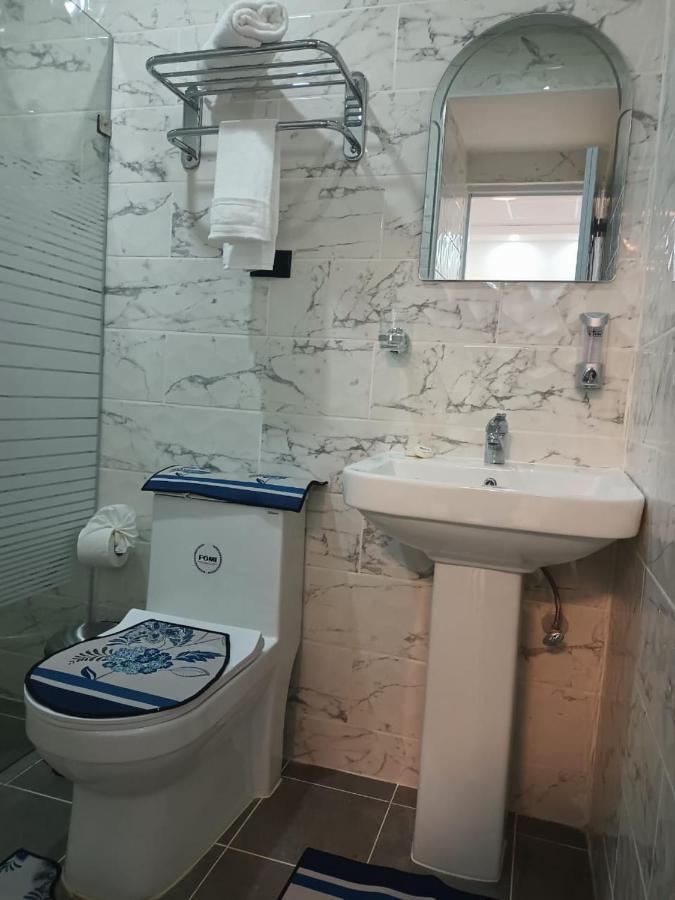 Hostal Magisterial Santo Domingo Ngoại thất bức ảnh