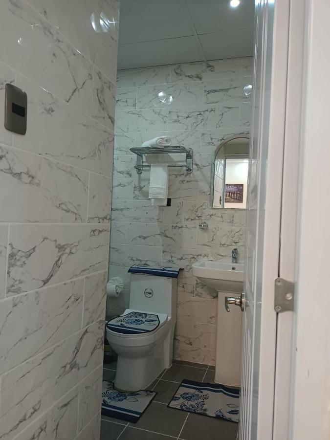 Hostal Magisterial Santo Domingo Ngoại thất bức ảnh